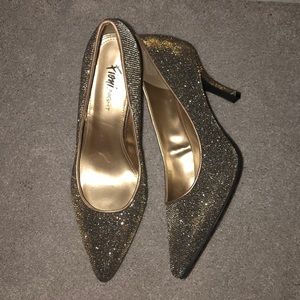 Fioni Night Heels